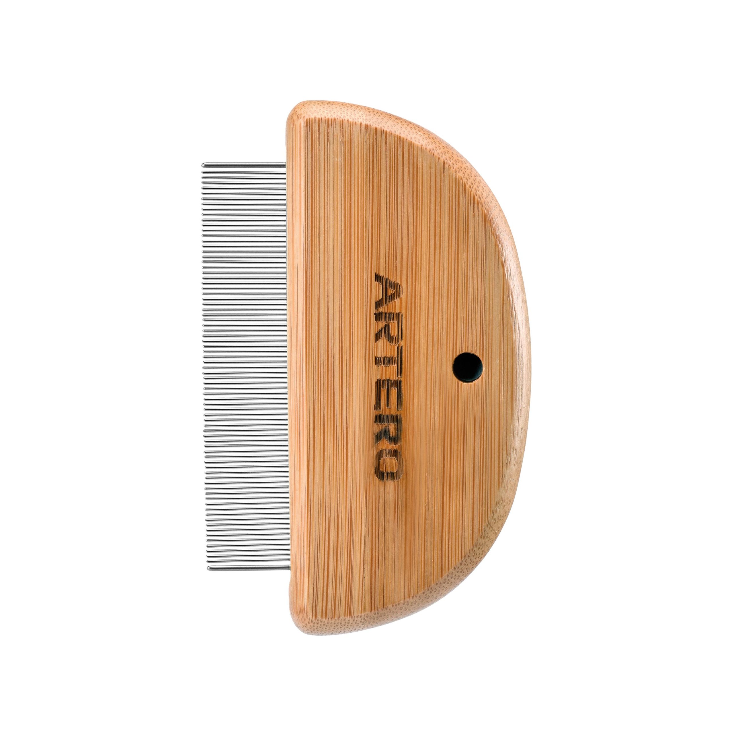 artero nature collection oval extra fine 77 Pin comb