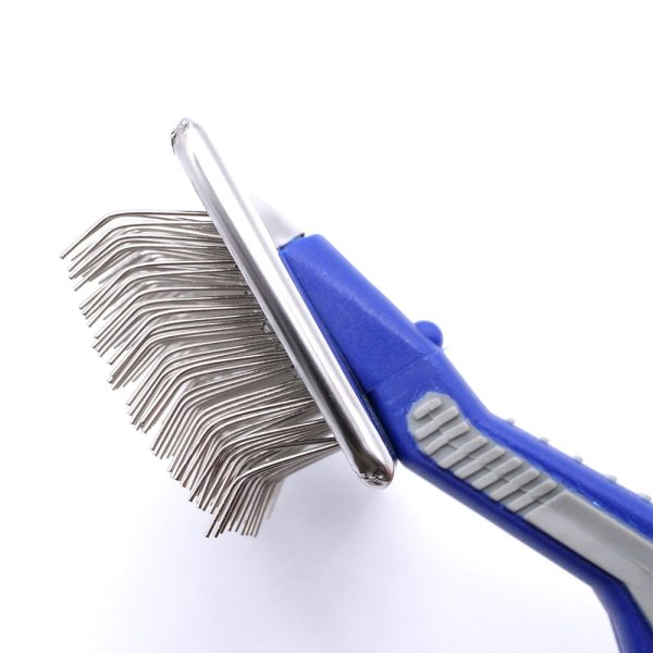 Artero dematting slicker brush for grooming P482