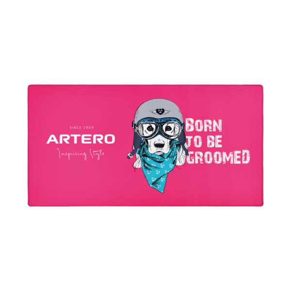 artero-small-grooming-table-mat-pink