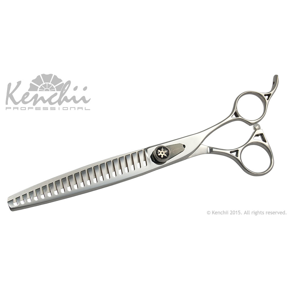 Sensei GSC inch Golden Crane Professional Hair Cutting Shears Scissors