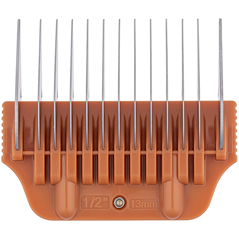 zolitta wide comb attachment 13mm