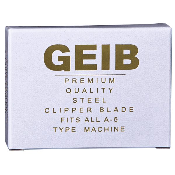 geib large box clipper blade