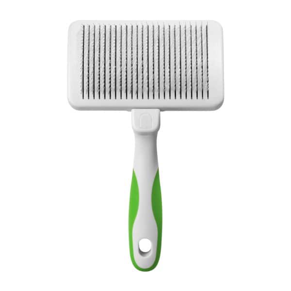 andis self cleaning slicker brush 40160