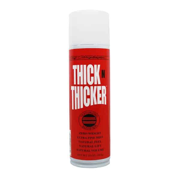 chris christensen thick n thicker bodifier texturizer spray