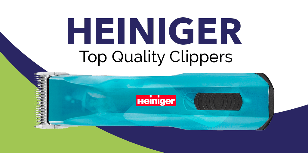 Heiniger Opal Cordless Clipper