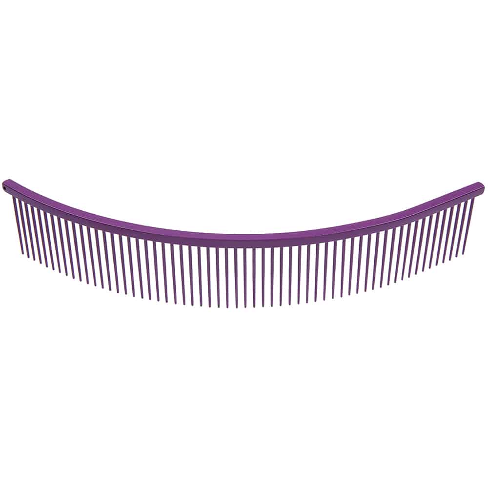 colin taylor purple bowie comb