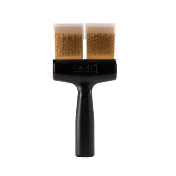 flexit gold twin soft undercoating brush