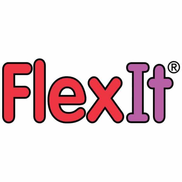 flexit grooming brushes for dogs