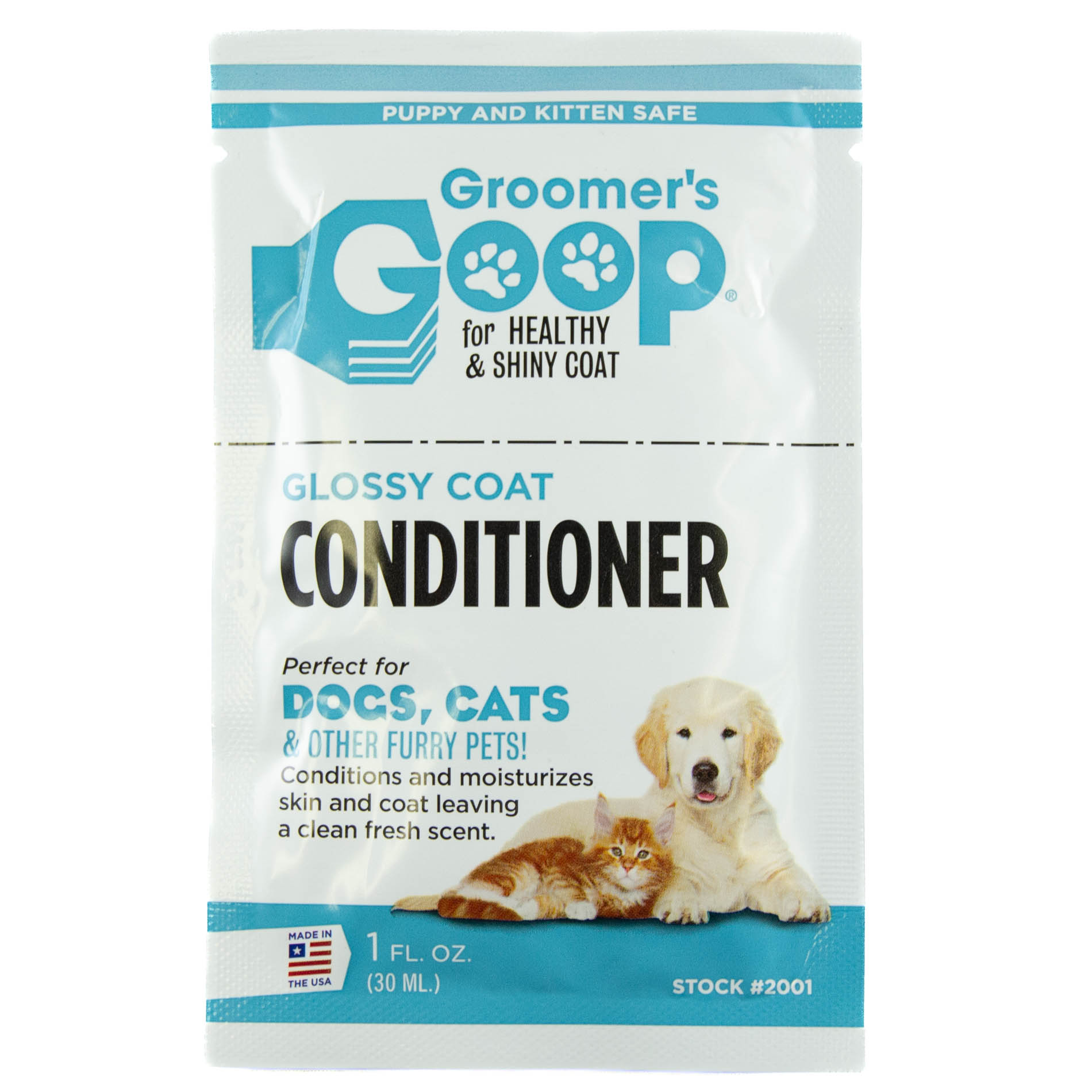 Creme Degreaser For Oily Coats 14oz by Groomer's Goop