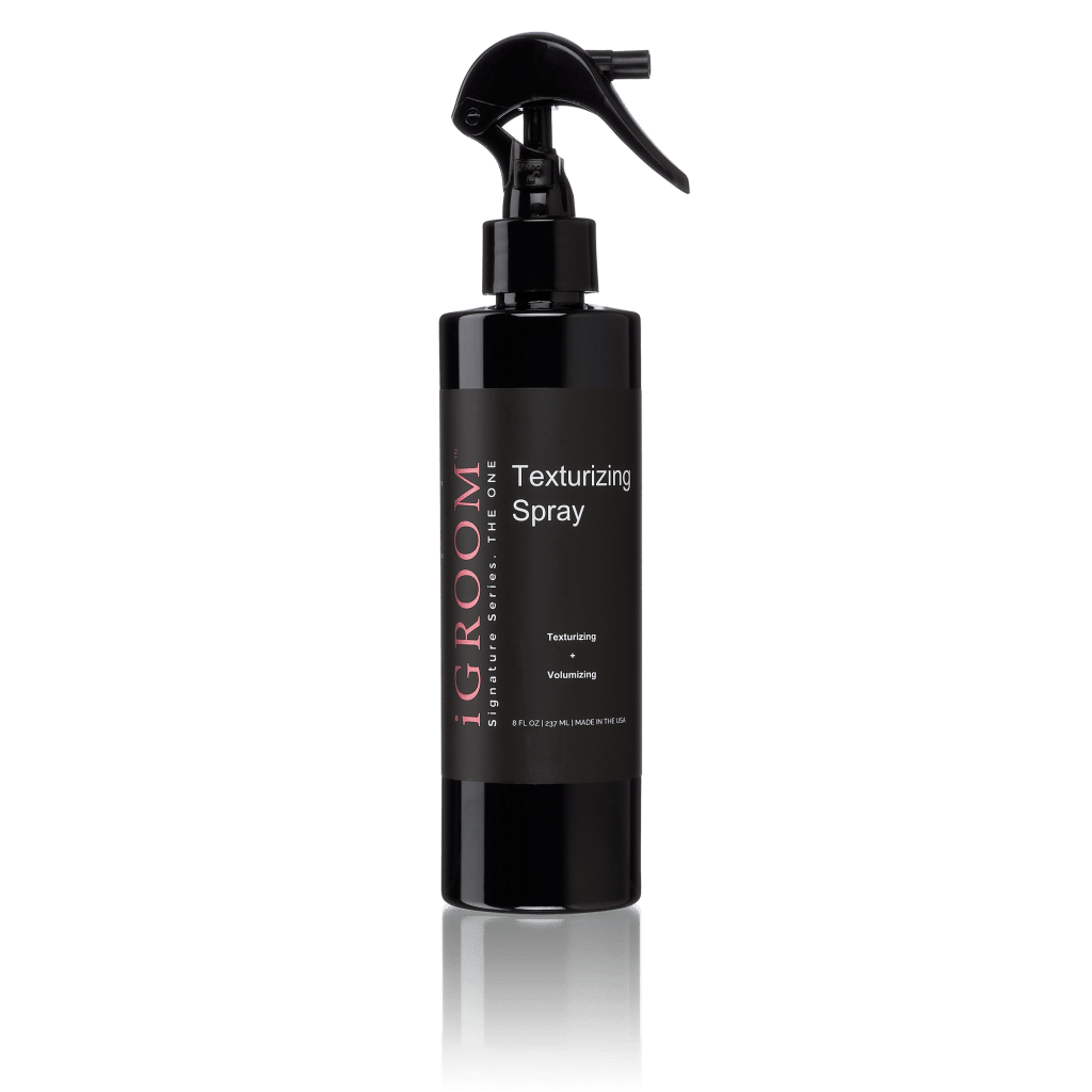 Nature's Specialties Hair Raiser Texturizing Spray 8oz
