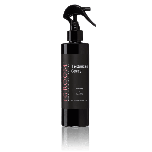 igroom texturizing spray 8oz