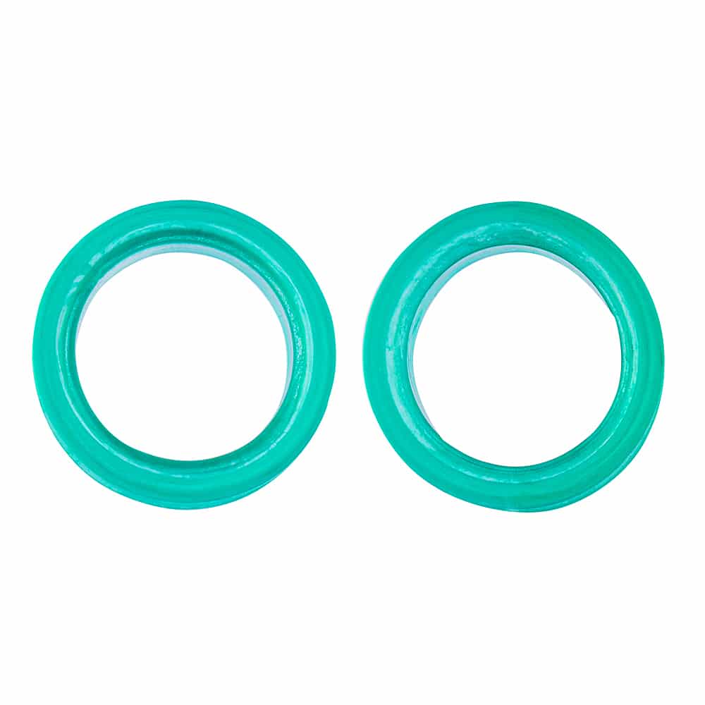 petstore.direct teal finger ring inserts