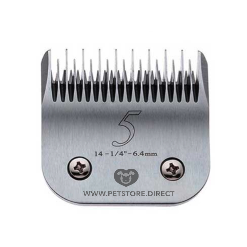 #5 Skip Tooth Blade by PetStore.Direct