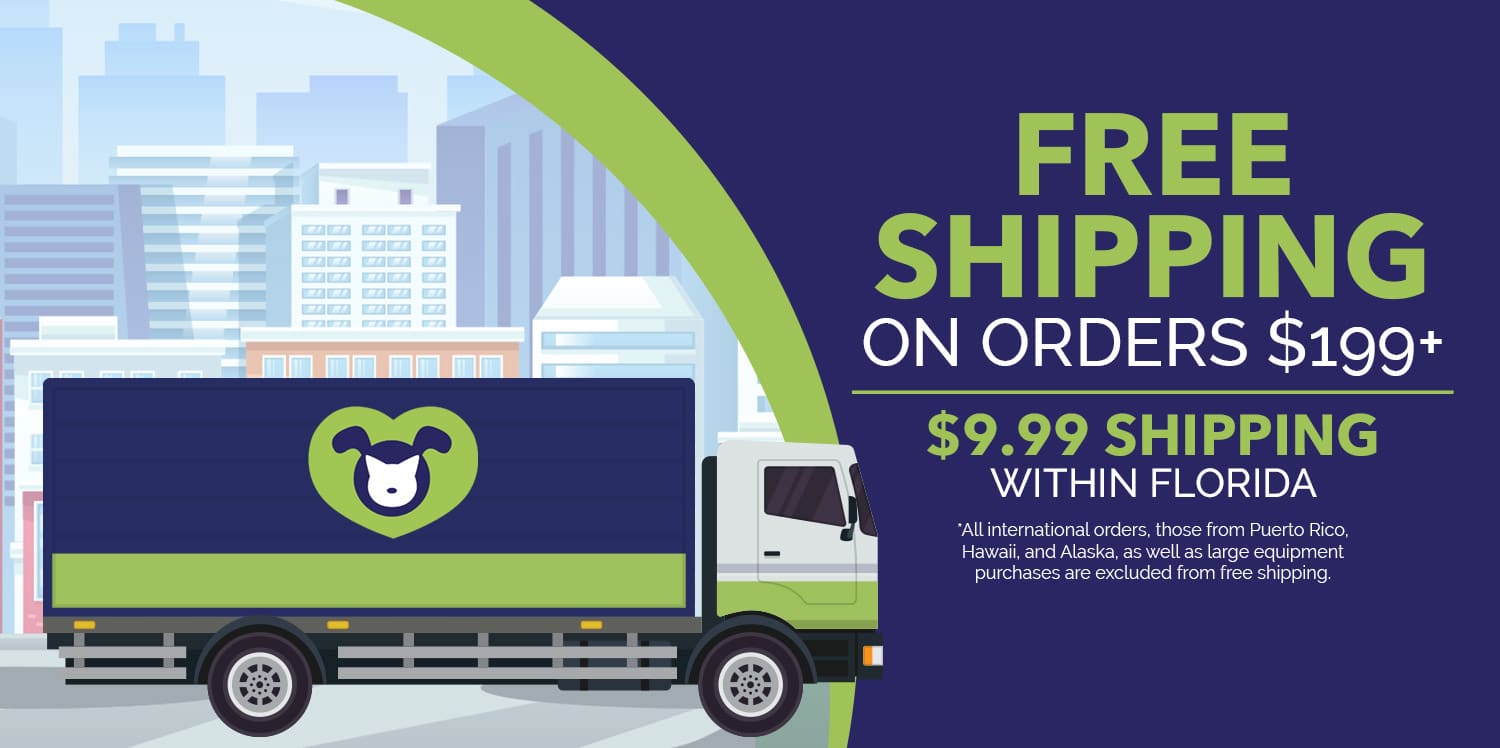 free shipping new banner