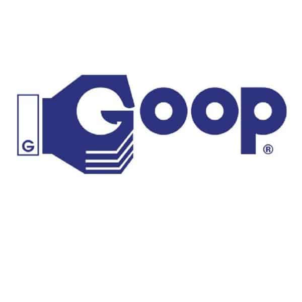 groomers goop logo