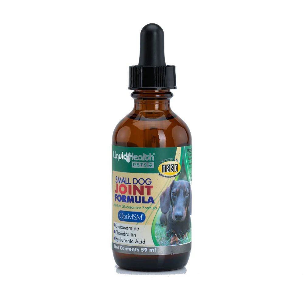 k9 liquid health joint formula for dogs
