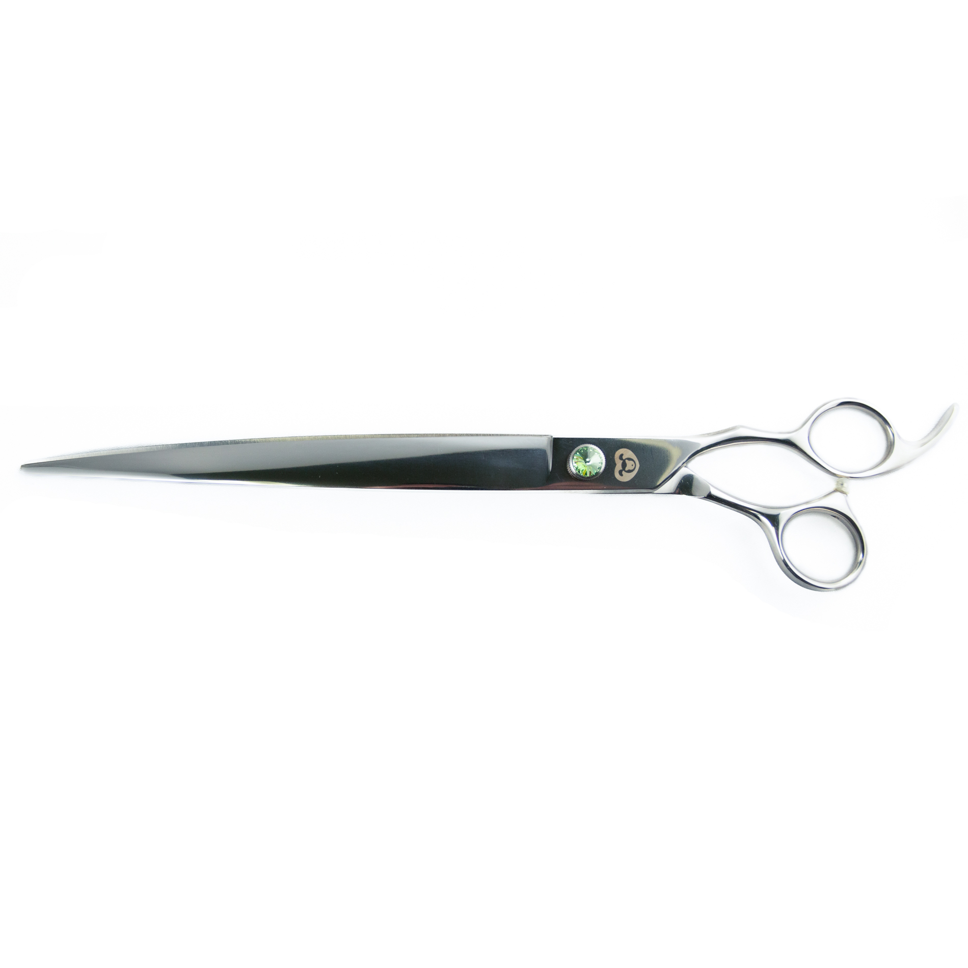 petstore.direct 10 inch curved shear