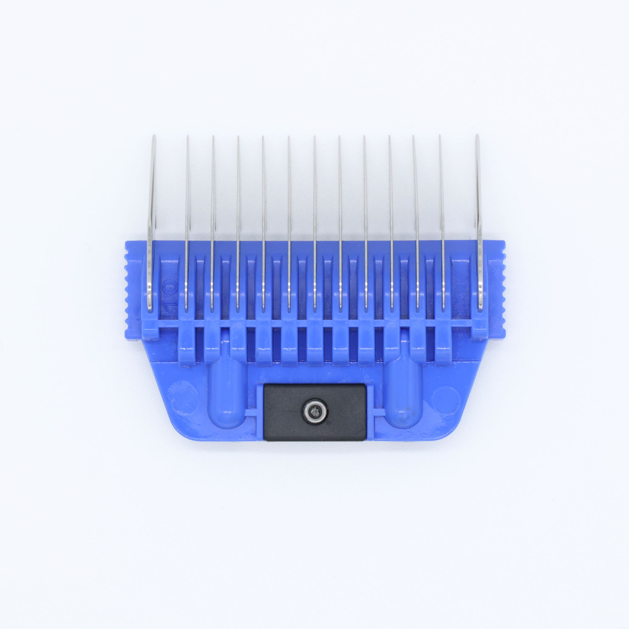 joyzze a series wide comb 10mm for dog grooming