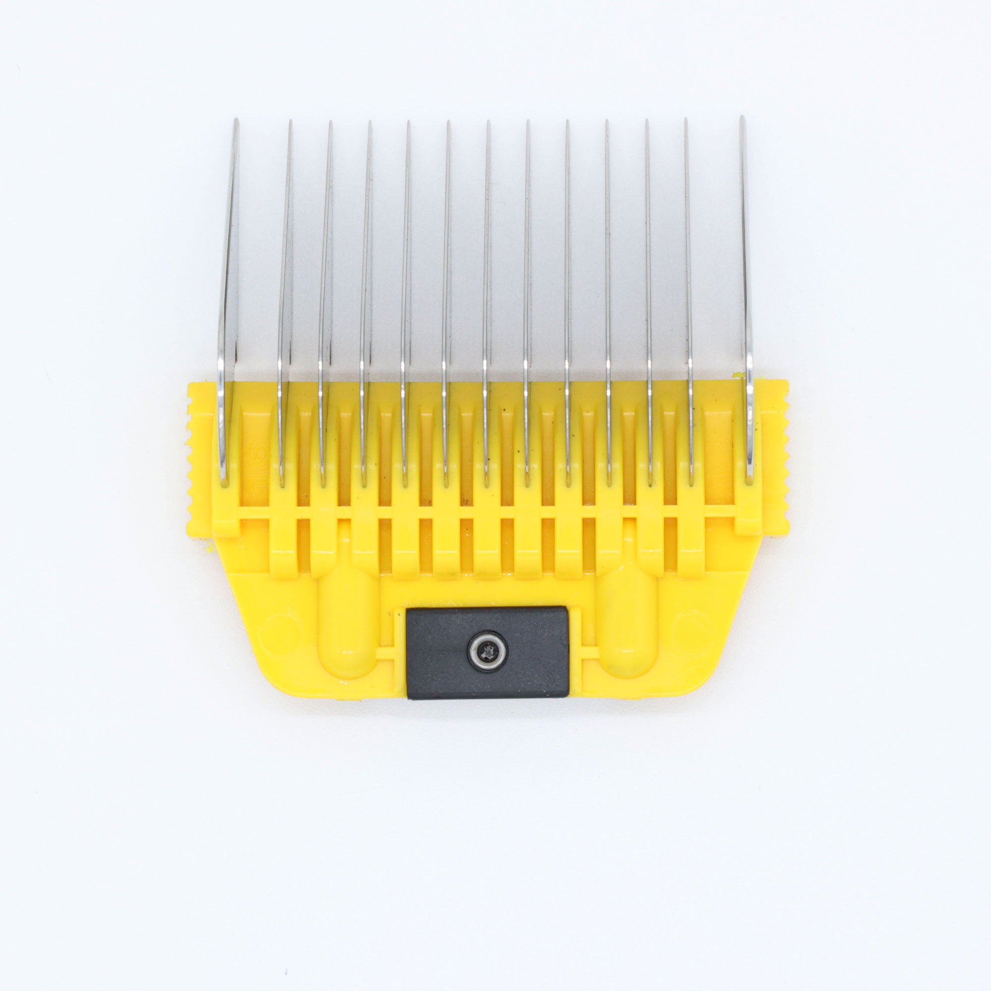 joyzze a series wide comb 16mm for dog grooming