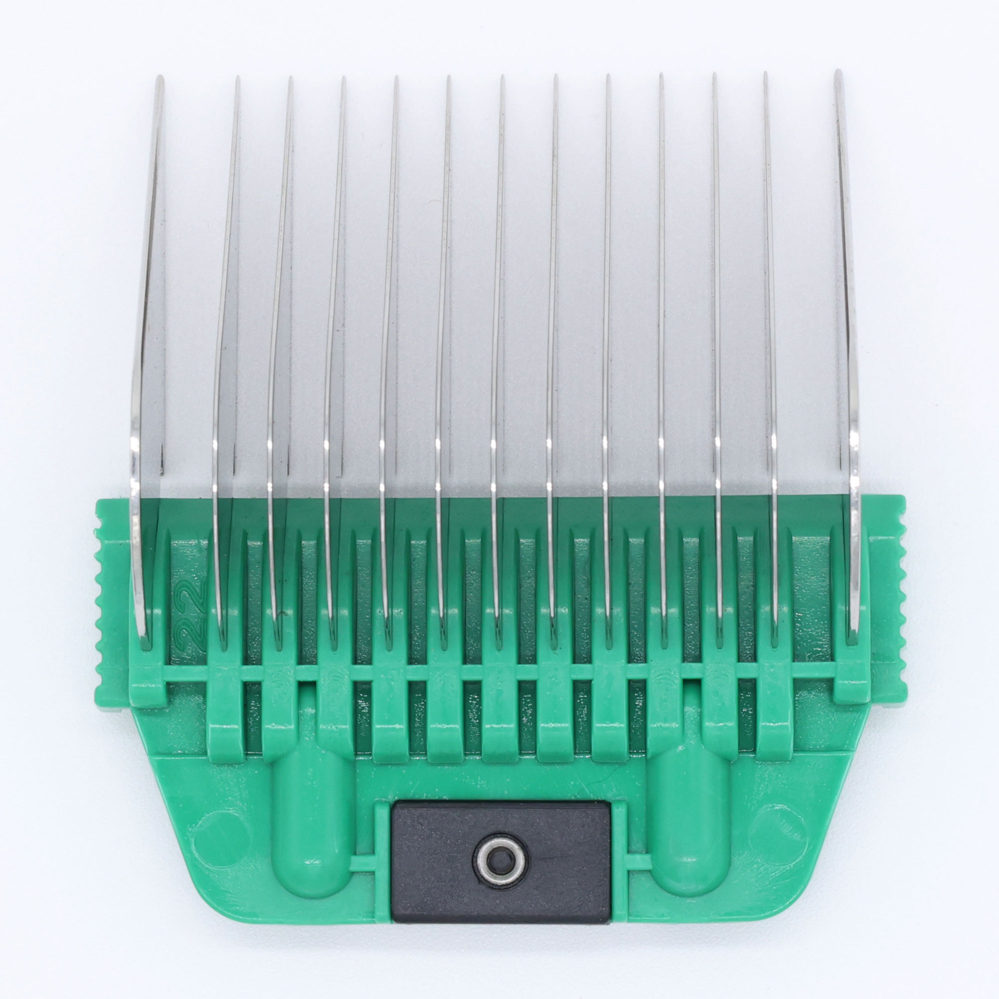 joyzze a series wide comb 22mm for dog grooming