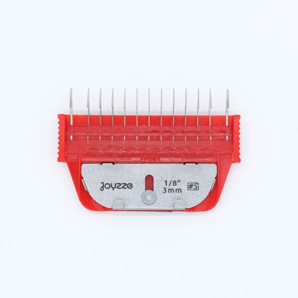 joyzze a series wide comb 3mm