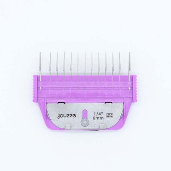 joyzze a series wide comb 6mm