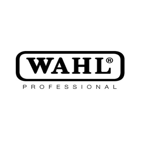 wahl logo for dog grooming items