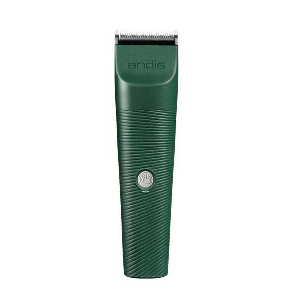 andis vida green cordless clipper for dogs