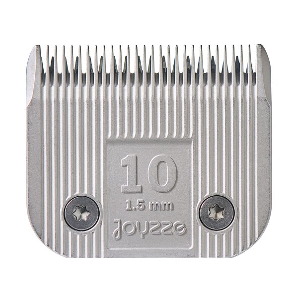 joyzze a series 10 blades for clippers