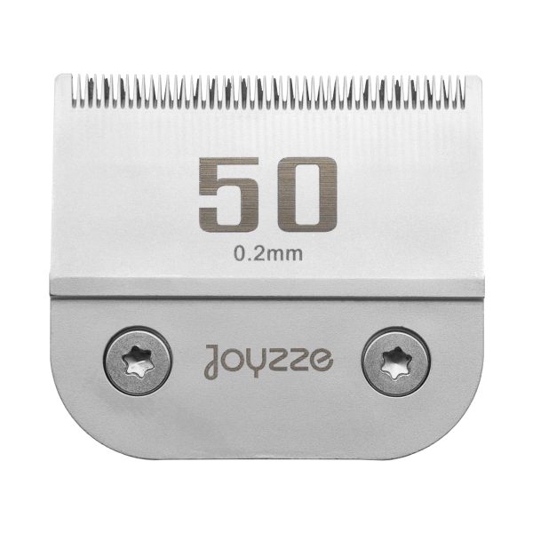 joyzze a series 50 blades for clippers