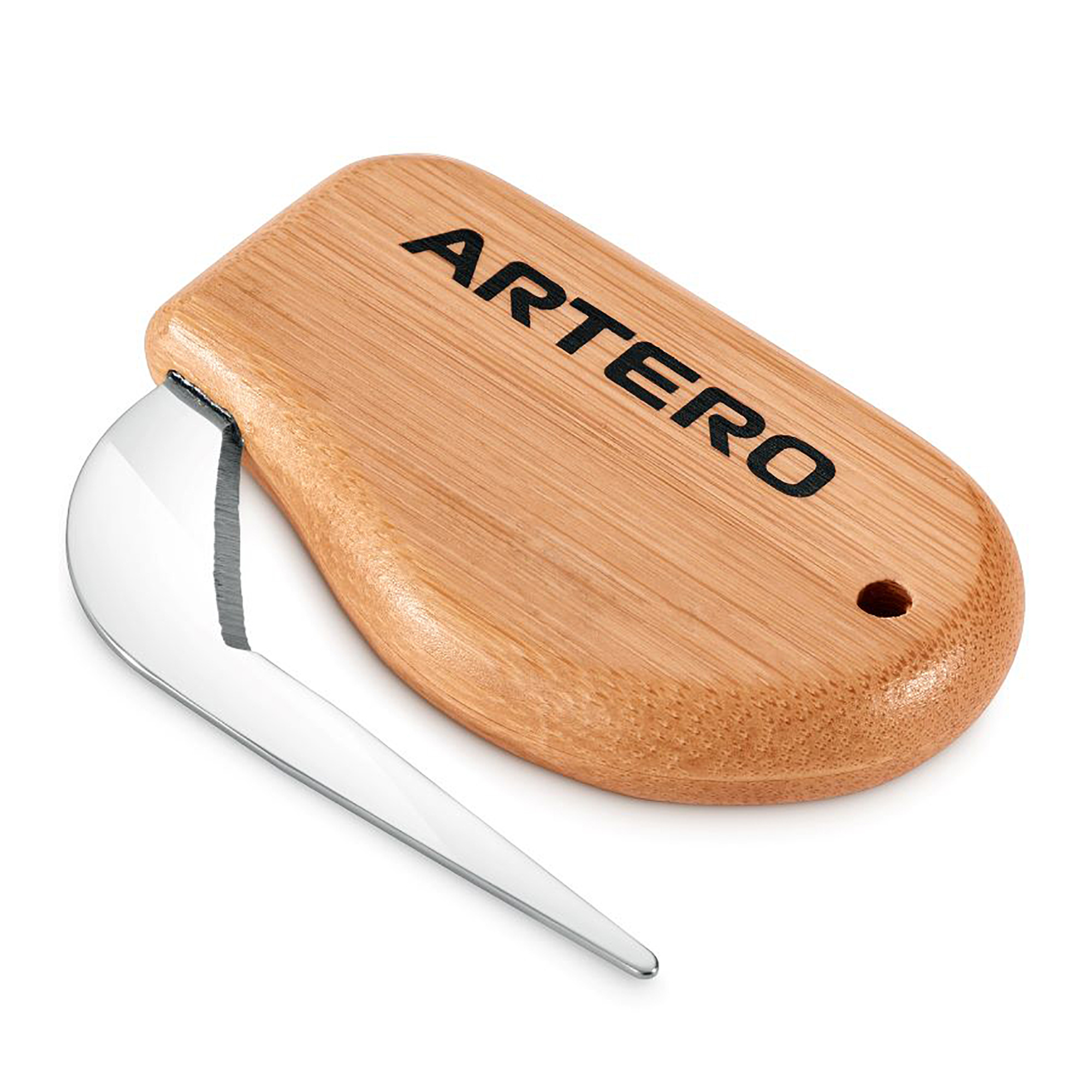 nature collection one blade mat breaker by artero