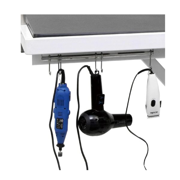 petstore.direct x style electric lifting table 48" top