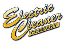 electronic cleaner