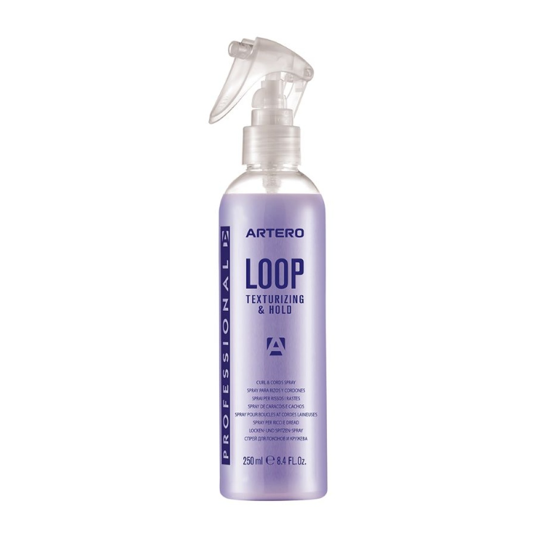 artero loop texturizing spray 8.4oz