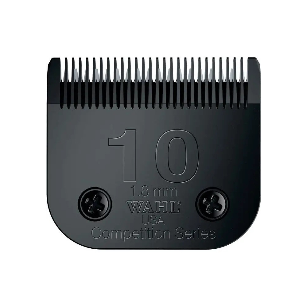 wahl ultimate competition blade 10 for dog grooming