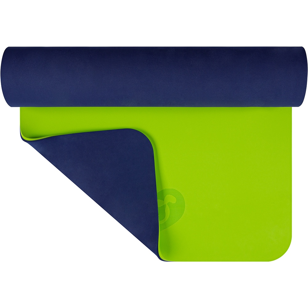 PawMat Anti-Fatigue Reversible Table Mat (Blue/Lavender)