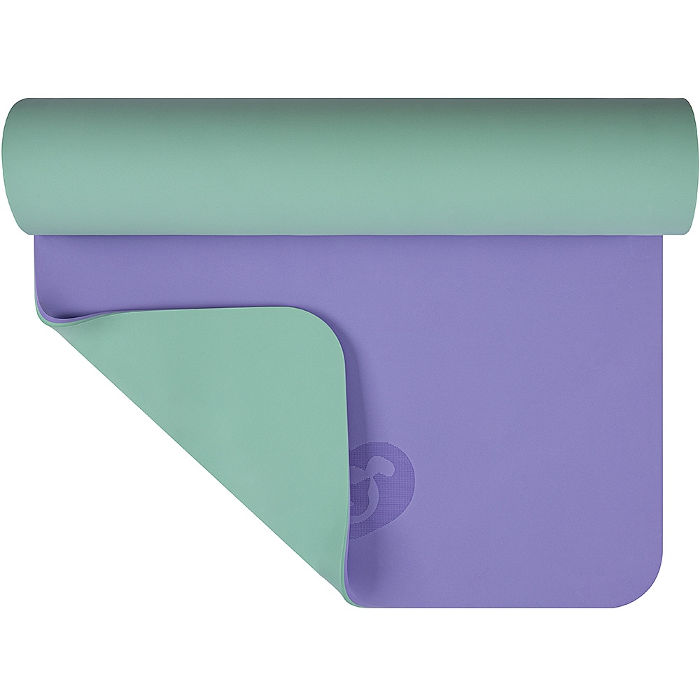 Mystic Tide Teal/Purple Pet Grooming Table Mat 24x36