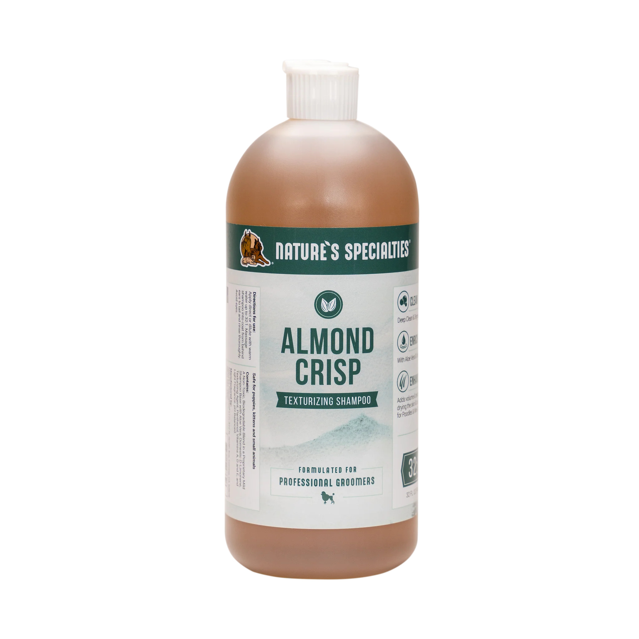 https://www.petstore.direct/wp-content/uploads/2023/12/natures-specialities-Almond-Crisp-Shampoo-32oz.jpg