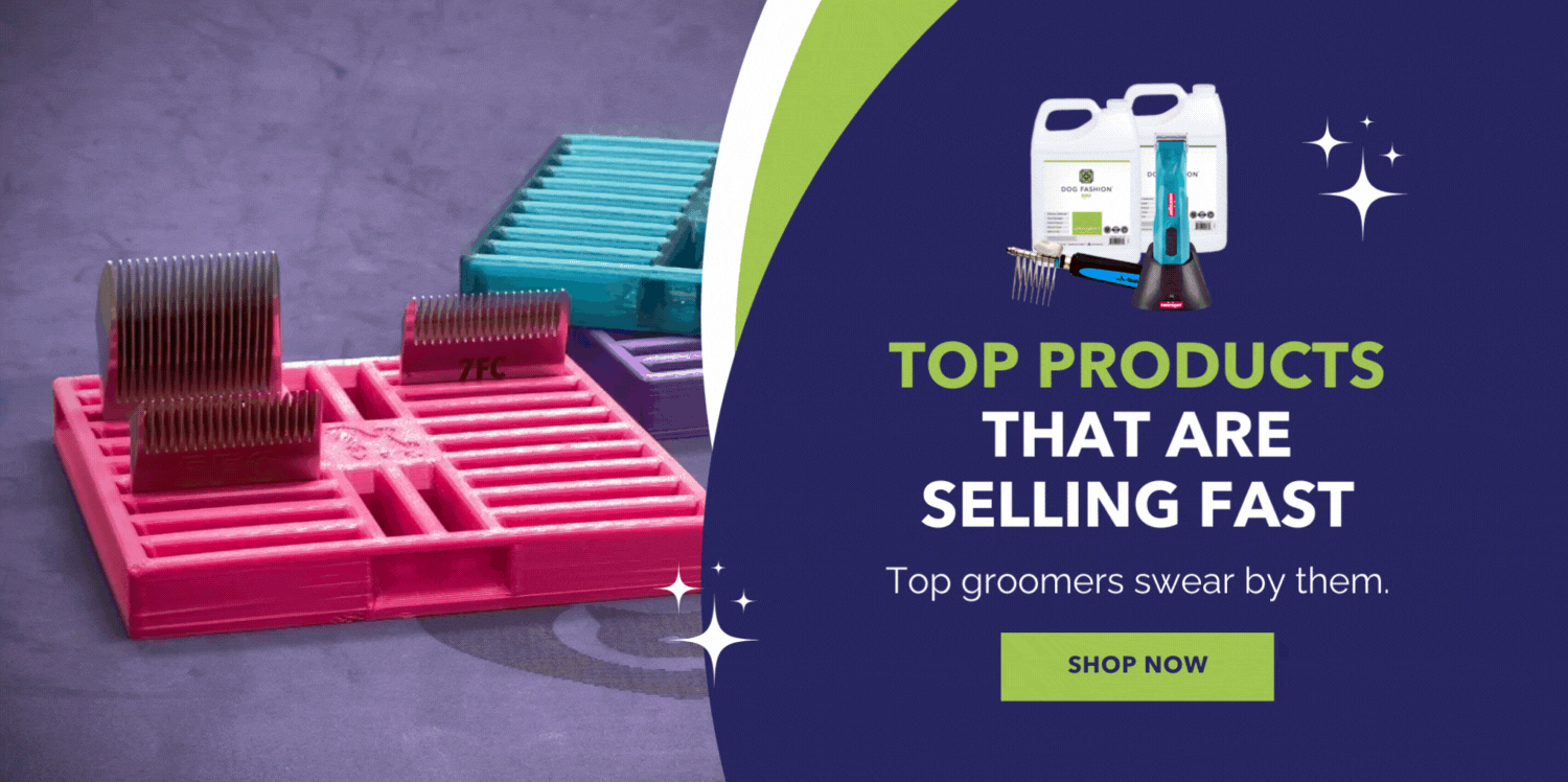 top products best sellers banner